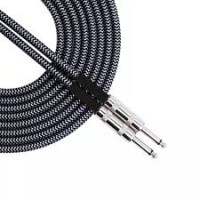 Cable para Guitarra Plug-Plug 10 Metros XA10