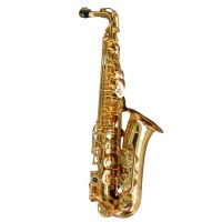 Saxofon Alto Hoffer Para Principiante
