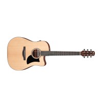 Guitarra Electro Acústica Cuerdas Metalicas Ibanez AAD50CELG