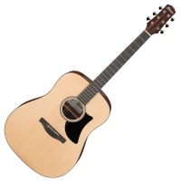 Guitarra Acústica Cuerdas Metalicas Ibanez AAD50 LG