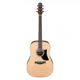 Guitarra Acústica Cuerdas Metalicas Ibanez AAD50 LG