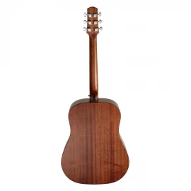 Guitarra Acústica Cuerdas Metalicas Ibanez AAD50 LG
