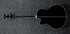 Bajo Electroacústico Ibanez AEB - USTIC BASS AEB8E BK