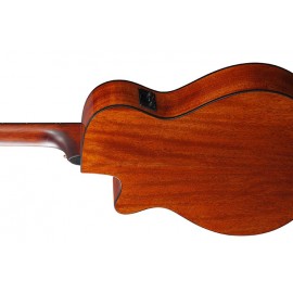 Guitarra Electro Acústica cuerda de nylon Ibanez AEG50N NT Guitarra Electro Acústica cuerda de nylon Ibanez AEG50N NT