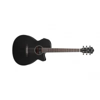 Guitarra electroacústica Ibanez AEG7MH WK