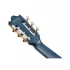 Guitarra Electroacústica Ibanez Classical Open Blueberry GA5FMTCE OB