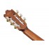 Guitarra Electroacústica Clásica Ibanez GA5MHTCE OPN
