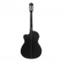Guitarra Electroacústica Ibanez Nylon Negra GA5MHTCE-WK