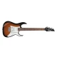 Guitarra Eléctrica Ibanez GRG140 SB