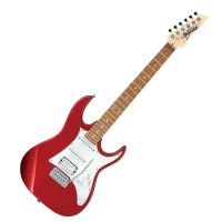 Guitarra Electrica Ibanez Candy Apple GRX40 CA