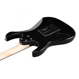 Guitarra Eléctrica Ibanez GIO Sunburt GRX70QA SB