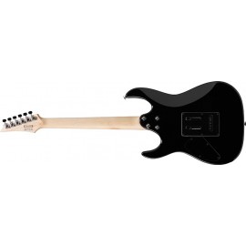 Guitarra Eléctrica Ibanez GIO Sunburt GRX70QA SB