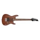 Guitarra Eléctrica Ibanez GSA60 Wall Nut Flat GSA60 WNF