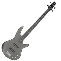 Bajo Eléctrico Ibanez GIO Tungsten Matte 4 Cuerdas GSR180TUM