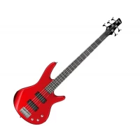 Bajo Eléctrico Ibanez Candy Apple Red GSR185