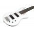 Bajo Electrico 6 Cuerdas Ibanez Pearl White GSR186-PW