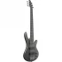 Bajo Electrico 6 Cuerdas Ibanez  Tungsten Matte GSR186 TUM