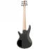 Bajo Electrico 6 Cuerdas Ibanez  Tungsten Matte GSR186 TUM