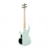 Bajo Eléctrico 4 Cuerdas Ibanez Mint Green GSR200 MGR