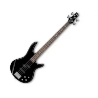 Bajo Eléctrico 4 Cuerdas Negro Ibanez GSR200BK