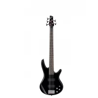 Bajo Eléctrico 5 Cuerdas Eléctrico Ibanez GSR205BK