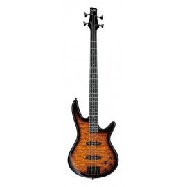 Bajo Eléctrico 4 Cuerdas Ibanez GSR280QA TYS