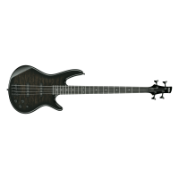 Bajo Eléctrico 4 Cuerdas Ibanez GSR280QA TKS