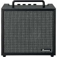 Amplificador de guitarra 10 watts Ibanez IBZ10GV2 + cable 3 mts