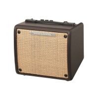 Amplificador de guitarra electroacústica 15 Watts Ibanez Troubadour T15II