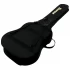 Funda Para Guitarra Folk Ibanez Negra IAB101 Funda Para Guitarra Folk Ibanez Negra IAB101