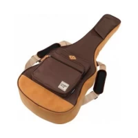 Funda Para Guitarra Acústica Ibanez Powerpad Brown IAB541 BR