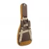 Funda Para Guitarra Eléctrica Ibanez Powerpad Brown IGB541 BR