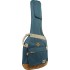 Funda Para Guitarra Eléctrica Ibanez Deep Blue IGB541 DB