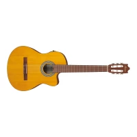 Guitarra Electroacustica Nylon Ibanez GA3ECE
