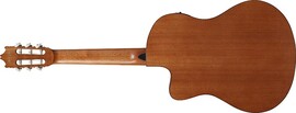 Guitarra Electroacustica Nylon Ibanez GA3ECE Ibanez 