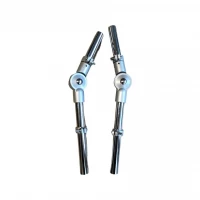 Par de Tom holder 19mm