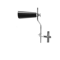Soporte de cencerro con clamp