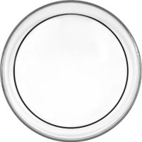 Parche 16" aceitado doble capa