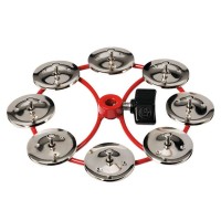 Pandero Para Hi-Hat Latin Percussion City Series LP191NYS