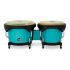 Bongo Dioscovery 6.25" y 7.25" Sea Foam Latin Percussion LP601D-SF-K