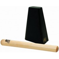 Cencerro Aspire Cha-Cha Con Baqueta Latin Percussion LPA404HK