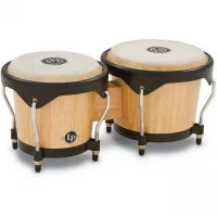 Bongo LP Aspire Natural LPA601-AWLP