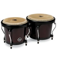 Bongo LP Aspire Dark Wood LPA601-DW 
