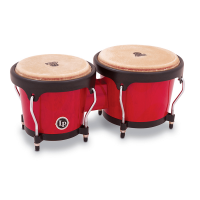 Bongo Aspire Latin Percussion LPA601-RW