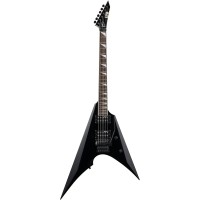 Guitarra Eléctrica LTD Arrow-200 Black LARROW200BLK