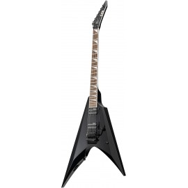 Guitarra Eléctrica LTD Arrow-200 Black LARROW200BLK