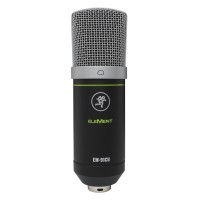 Micrófono Condensador USB Mackie EM-91CU