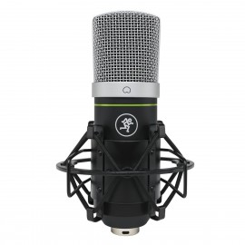 Micrófono Condensador USB Mackie EM-91CU