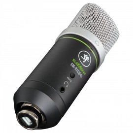 Micrófono Condensador USB Mackie EM-91CU