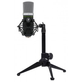 Micrófono Condensador USB Mackie EM-91CU